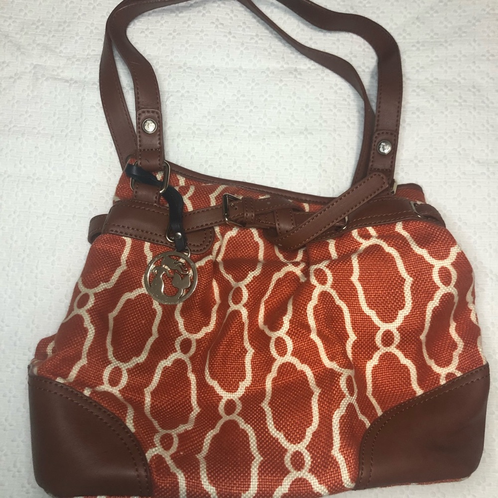 Spartina Boho bag